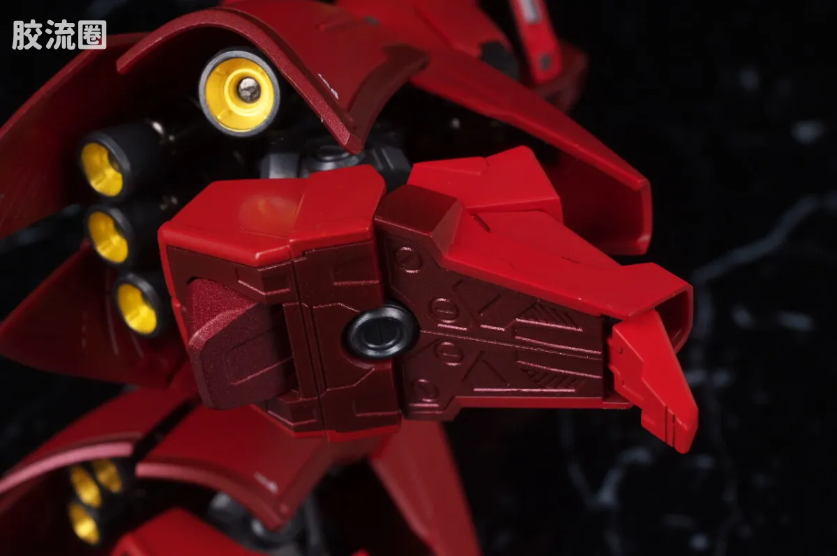 METAL ROBOT魂 限定及特别版 沙扎比 - 图片