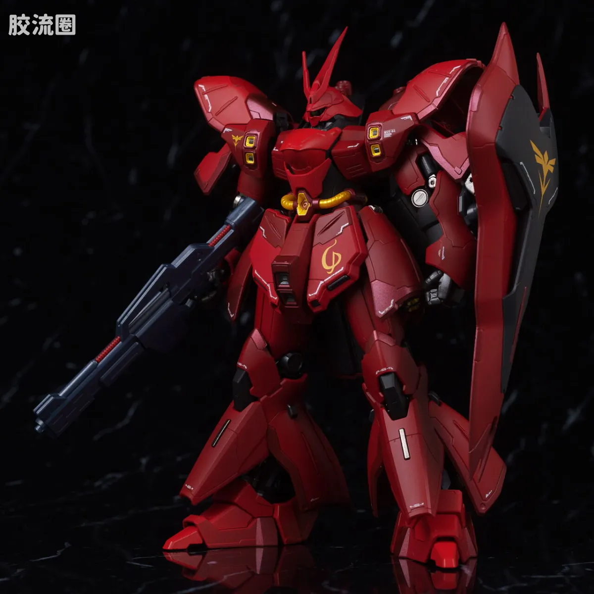 METAL ROBOT魂 限定及特别版 沙扎比 - 图片