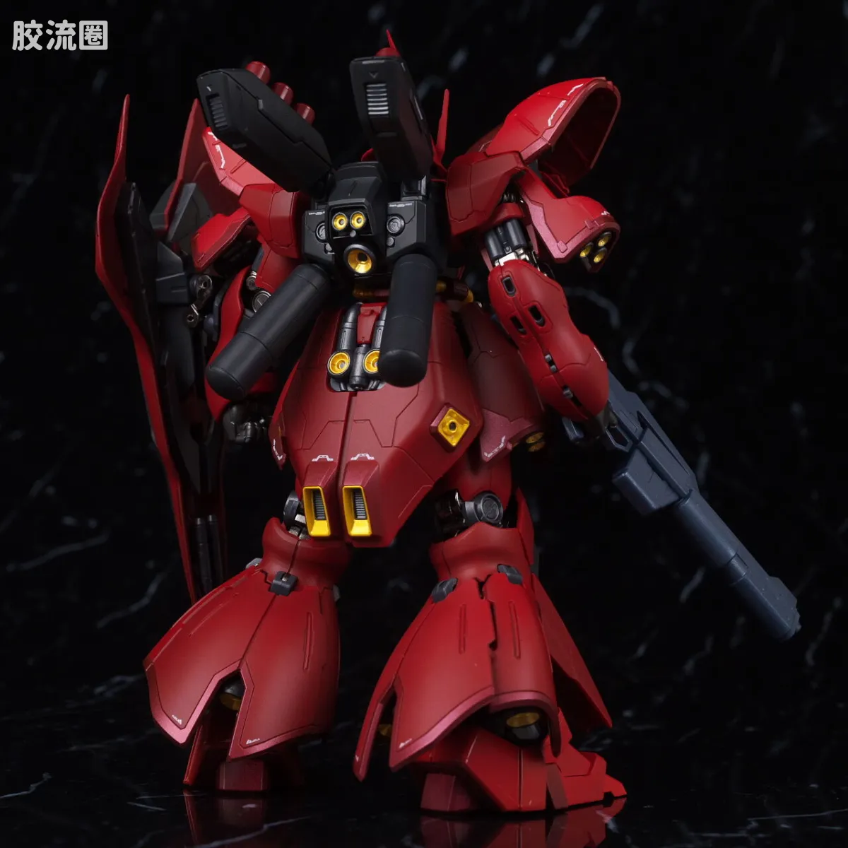 METAL ROBOT魂 限定及特别版 沙扎比 - 图片