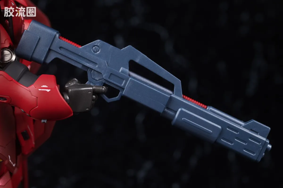 METAL ROBOT魂 限定及特别版 沙扎比 - 图片