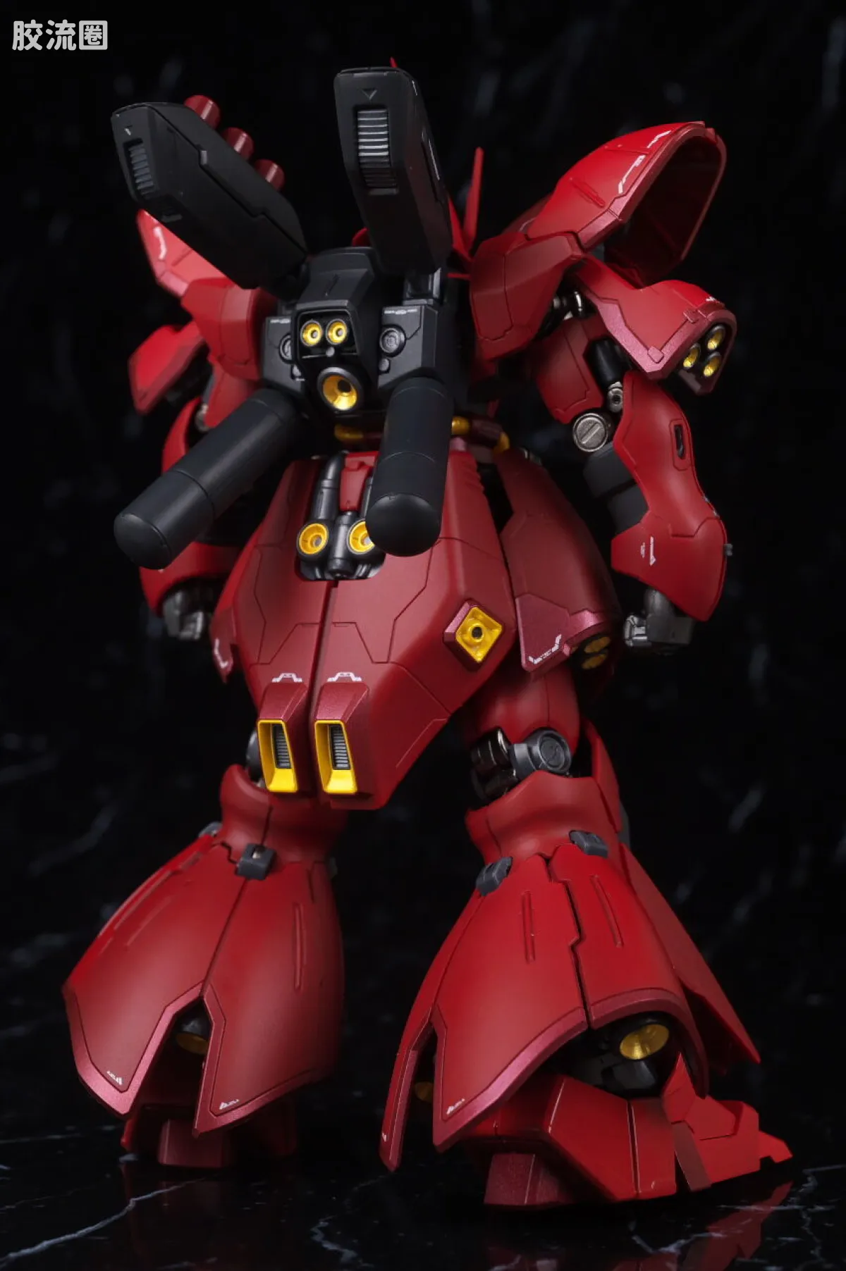 METAL ROBOT魂 限定及特别版 沙扎比 - 图片