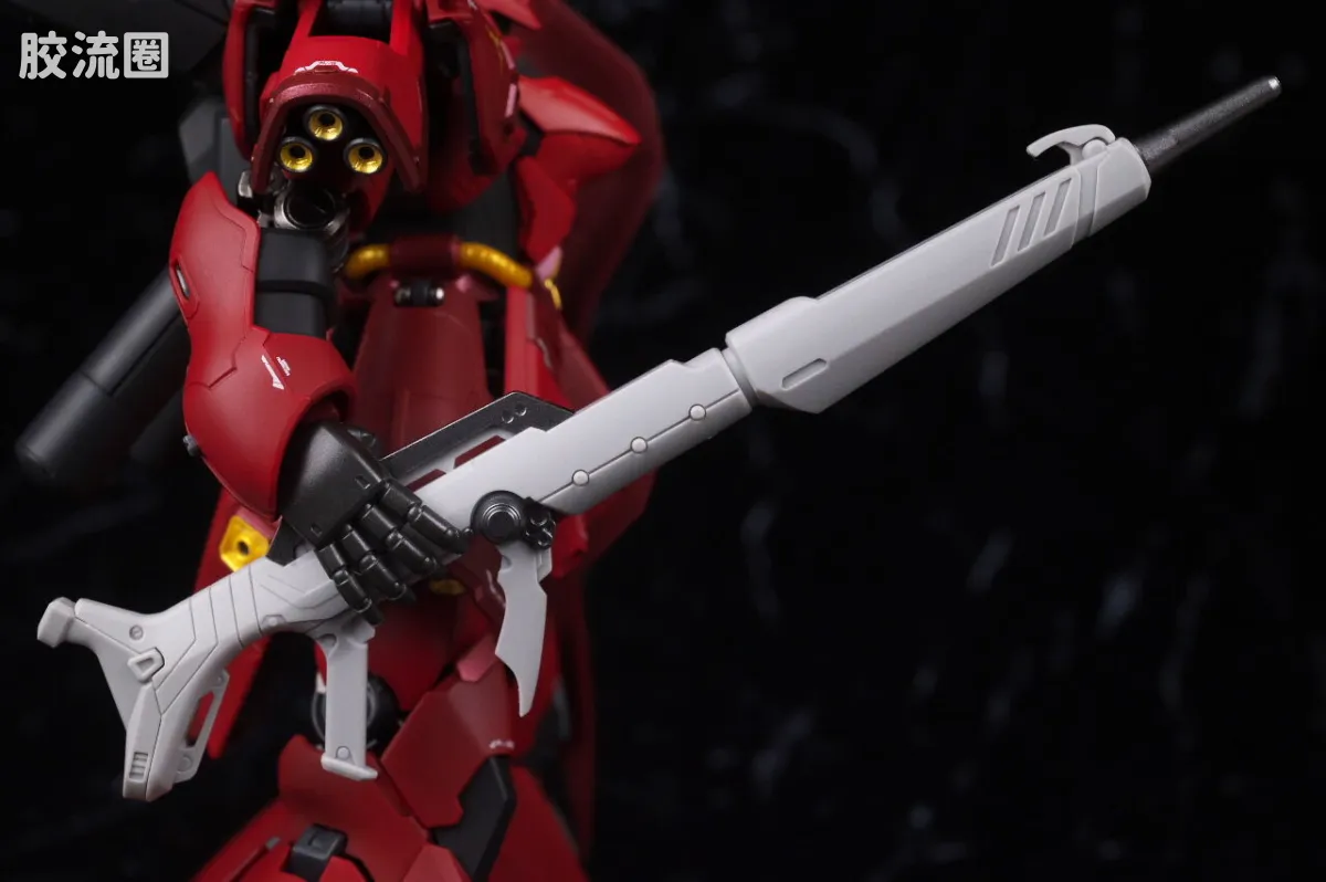 METAL ROBOT魂 限定及特别版 沙扎比 - 图片