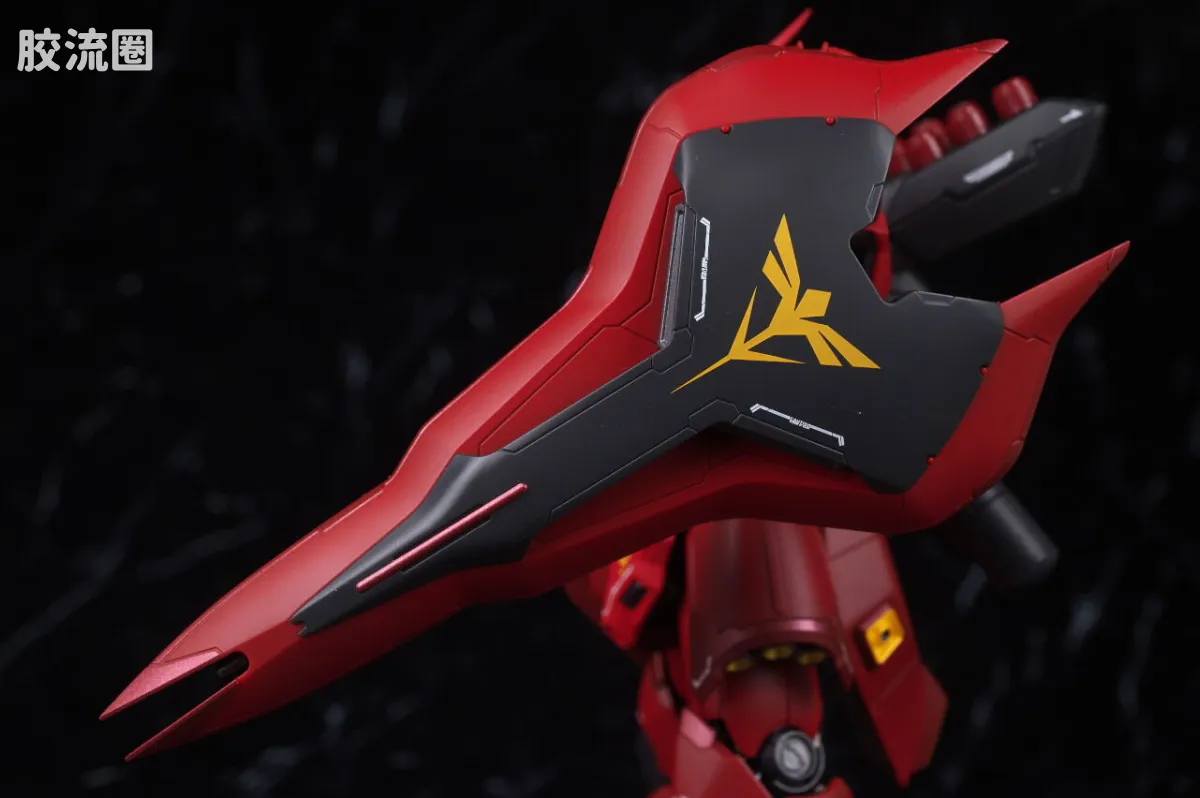 METAL ROBOT魂 限定及特别版 沙扎比 - 图片