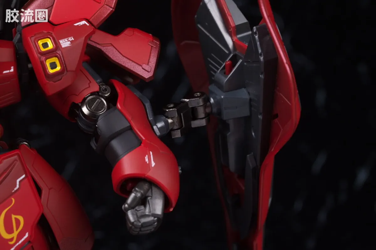 METAL ROBOT魂 限定及特别版 沙扎比 - 图片