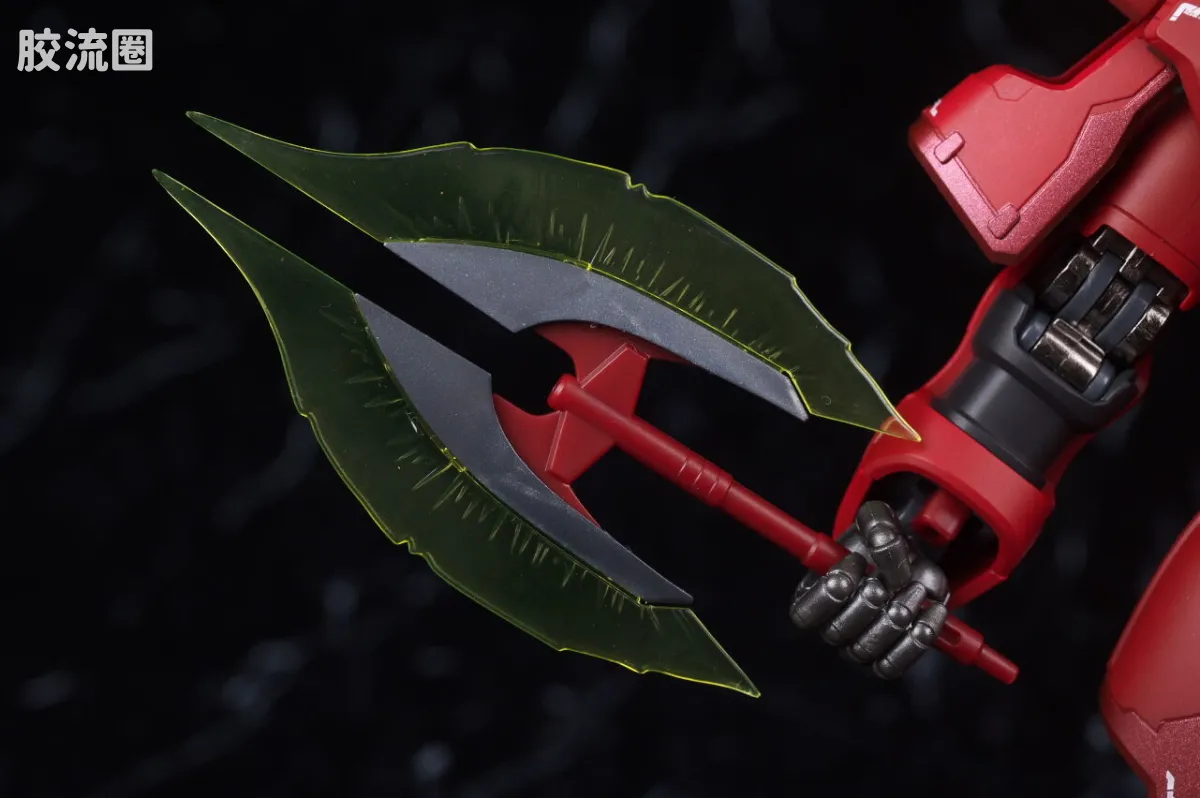 METAL ROBOT魂 限定及特别版 沙扎比 - 图片