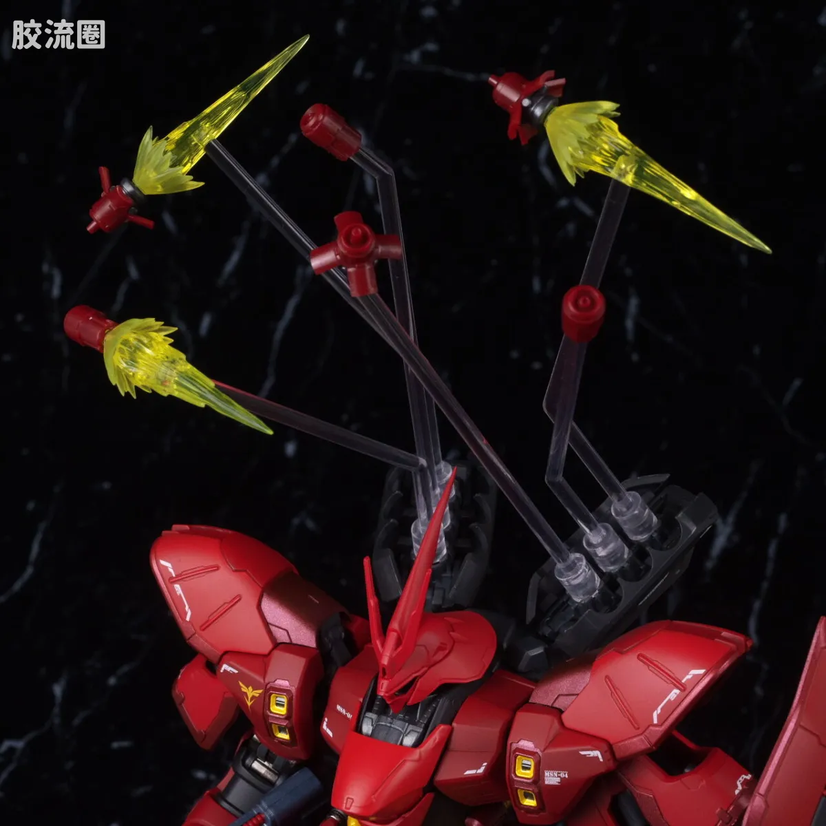 METAL ROBOT魂 限定及特别版 沙扎比 - 图片