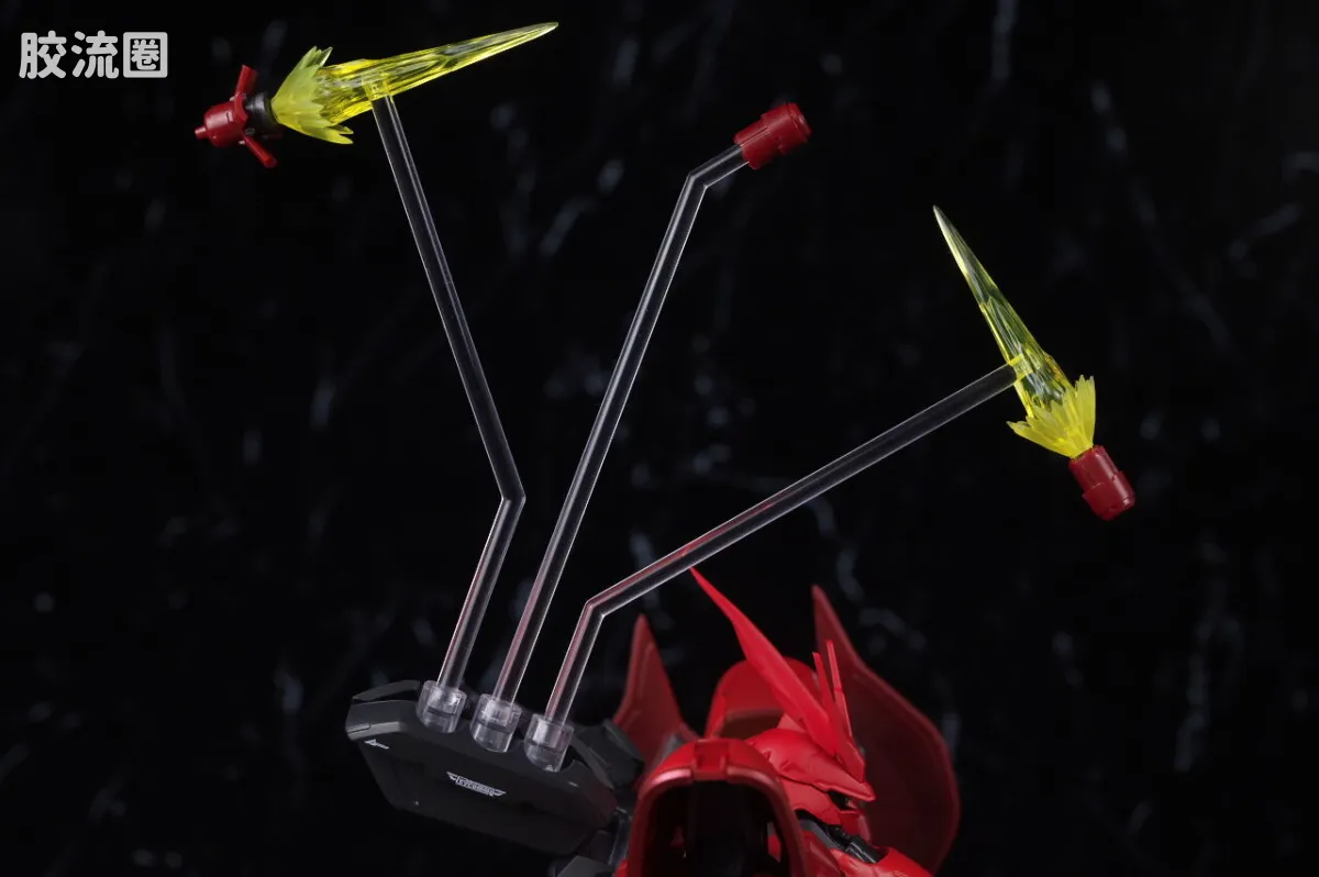 METAL ROBOT魂 限定及特别版 沙扎比 - 图片