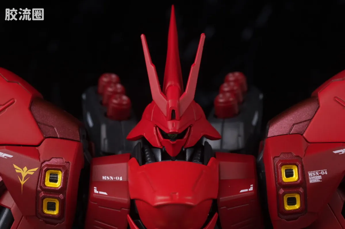 METAL ROBOT魂 限定及特别版 沙扎比 - 图片