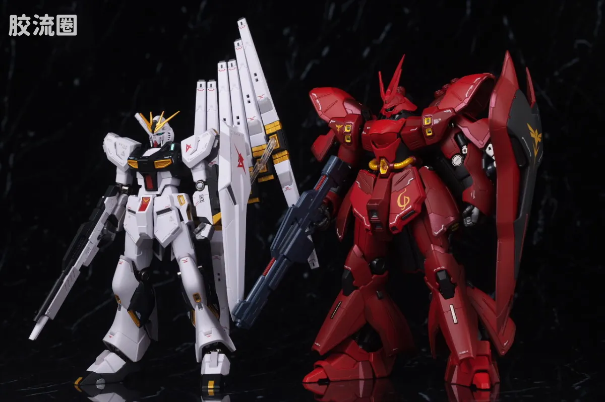 METAL ROBOT魂 限定及特别版 沙扎比 - 图片