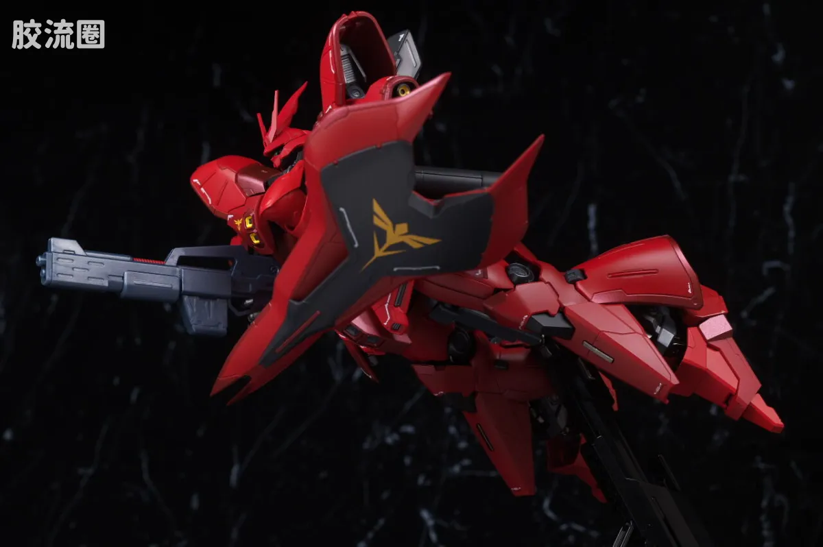 METAL ROBOT魂 限定及特别版 沙扎比 - 图片