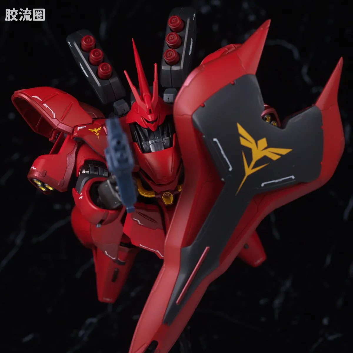 METAL ROBOT魂 限定及特别版 沙扎比 - 图片