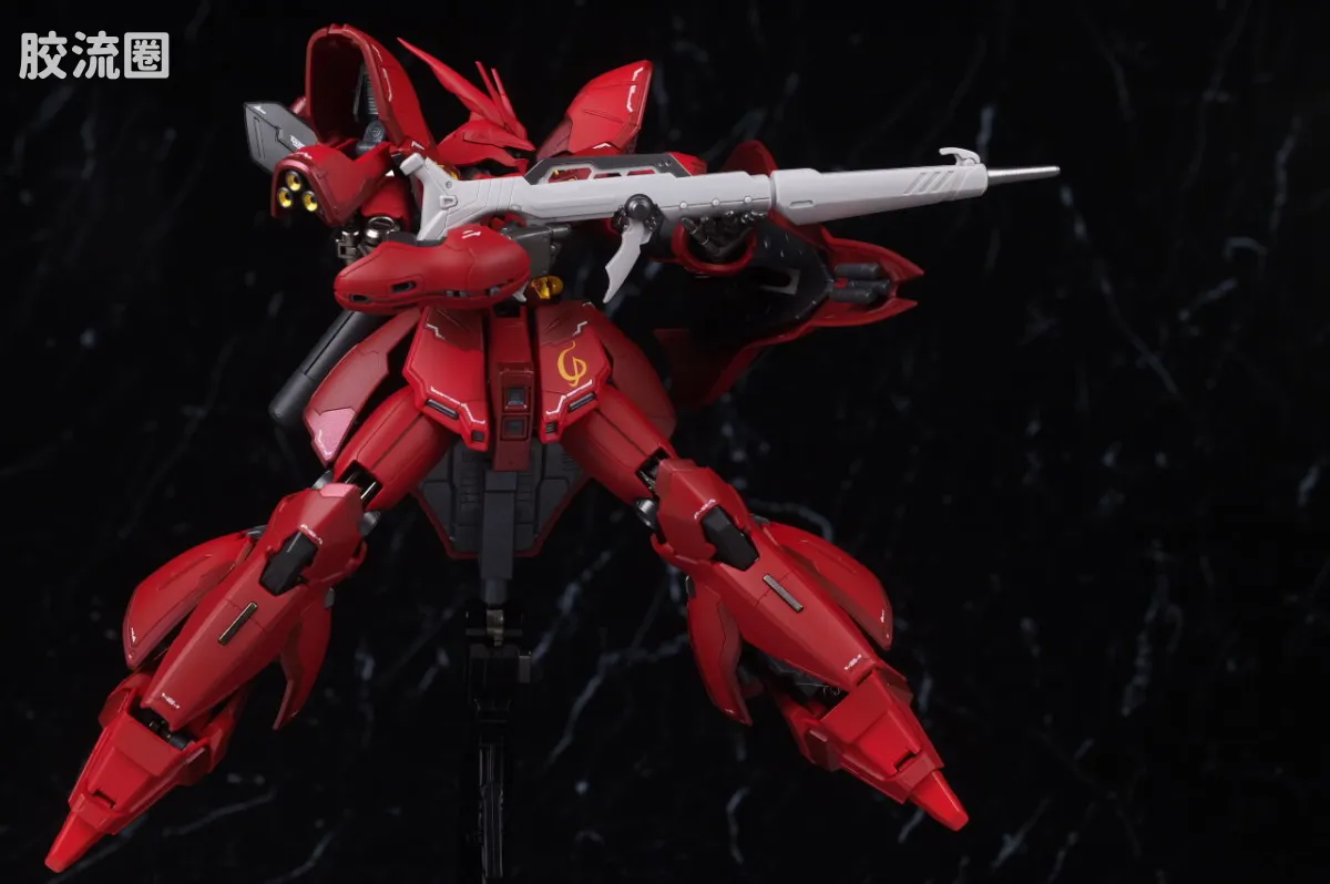 METAL ROBOT魂 限定及特别版 沙扎比 - 图片