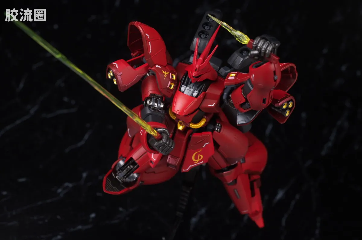 METAL ROBOT魂 限定及特别版 沙扎比 - 图片