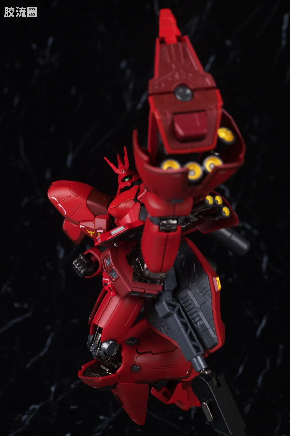 METAL ROBOT魂 限定及特别版 沙扎比 - 图片