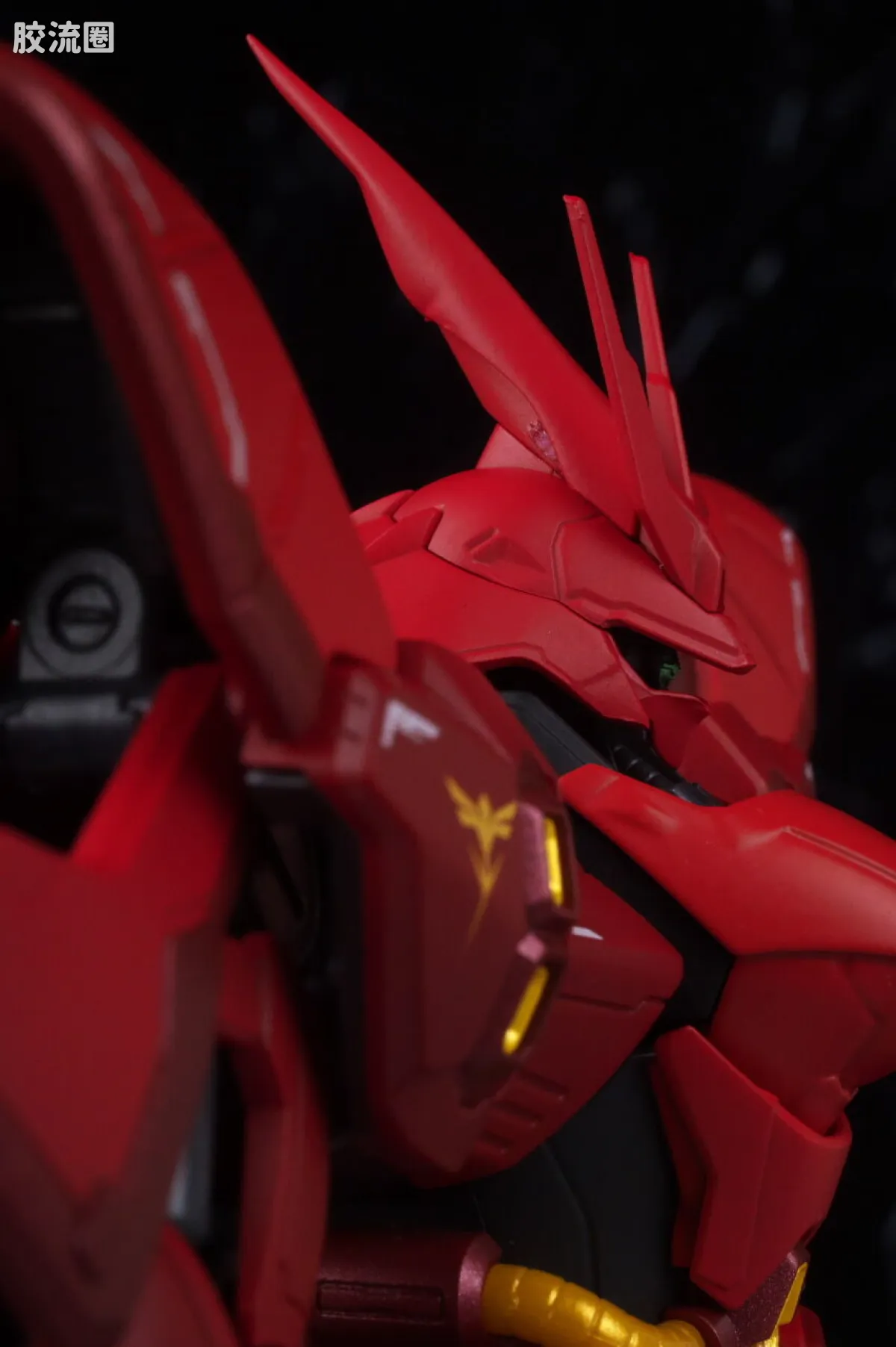 METAL ROBOT魂 限定及特别版 沙扎比 - 图片