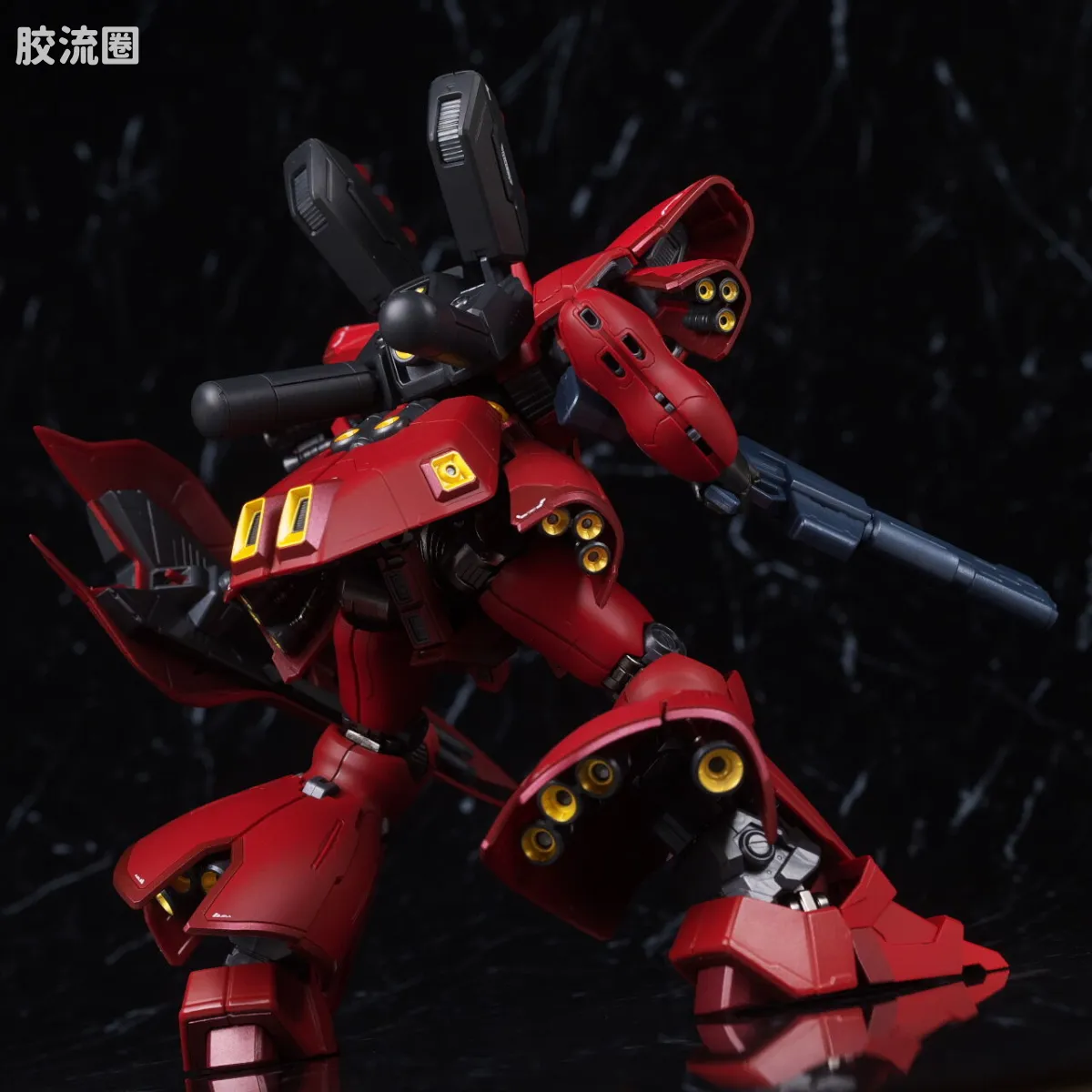 METAL ROBOT魂 限定及特别版 沙扎比 - 图片