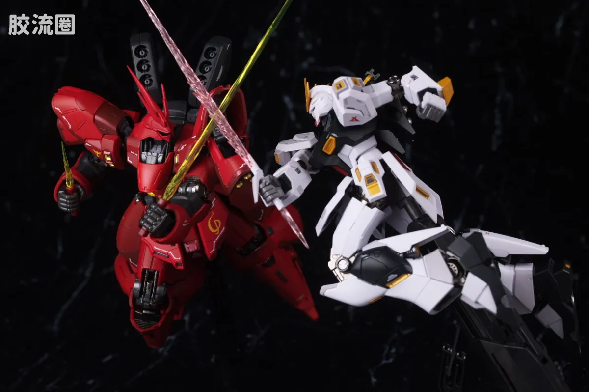 METAL ROBOT魂 限定及特别版 沙扎比 - 图片