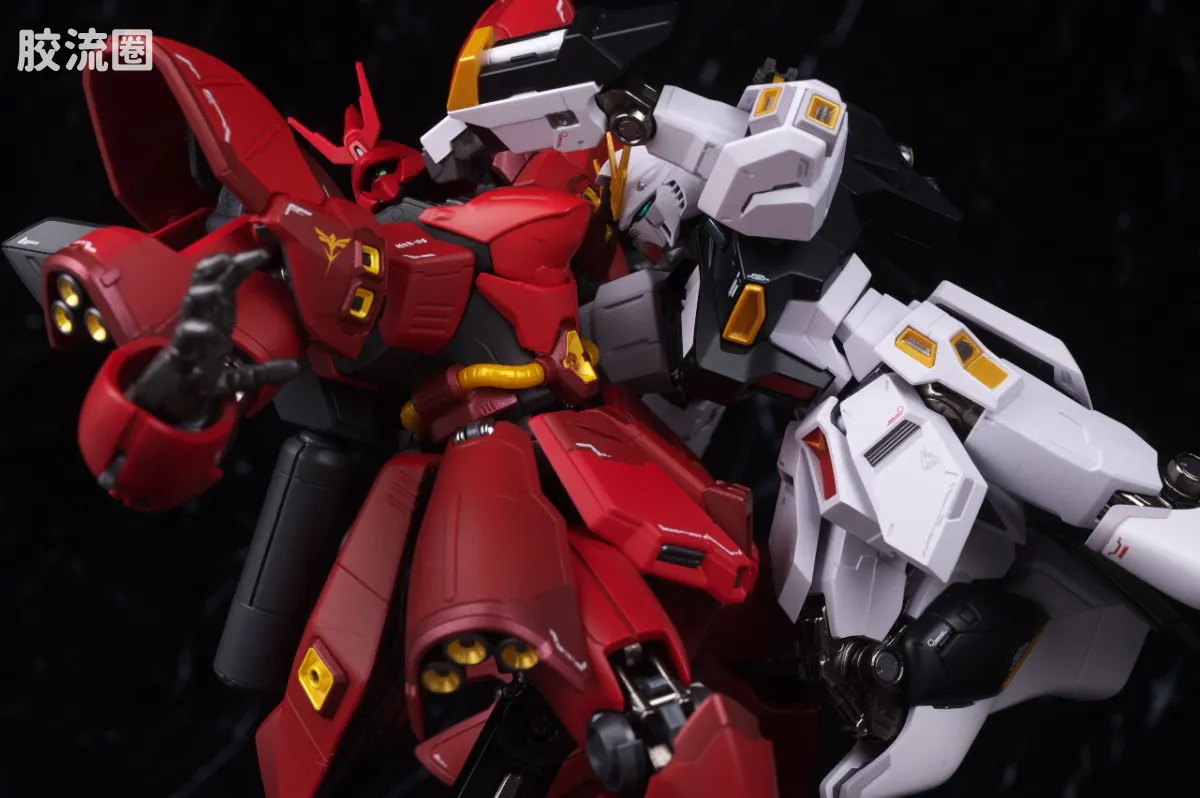 METAL ROBOT魂 限定及特别版 沙扎比 - 图片