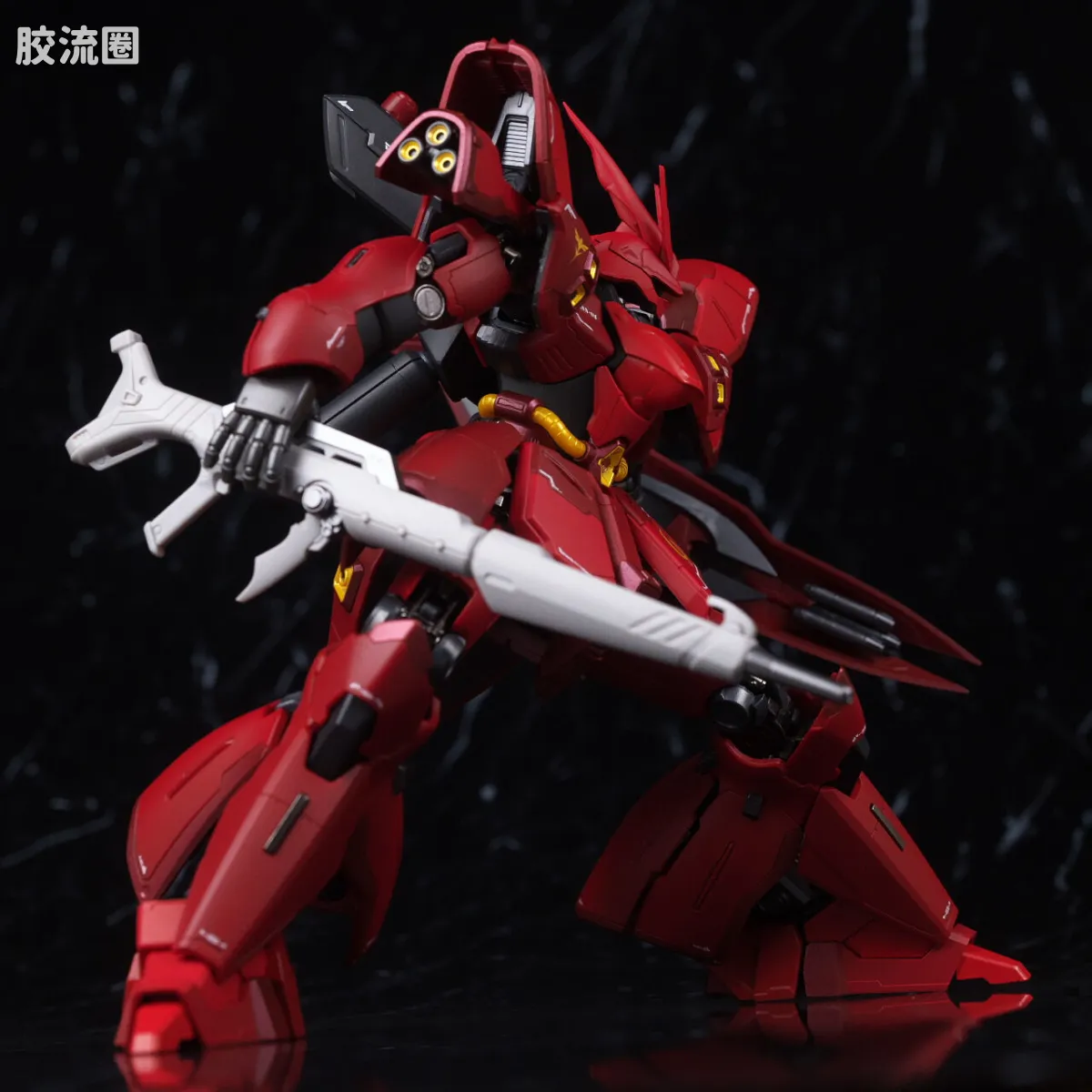 METAL ROBOT魂 限定及特别版 沙扎比 - 图片