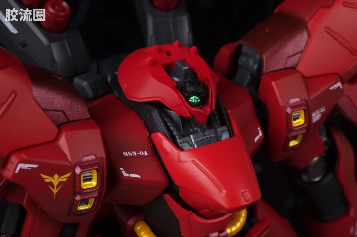 METAL ROBOT魂 限定及特别版 沙扎比 - 图片