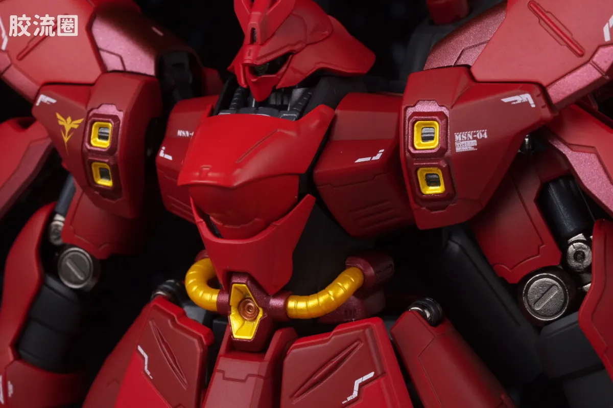 METAL ROBOT魂 限定及特别版 沙扎比 - 图片