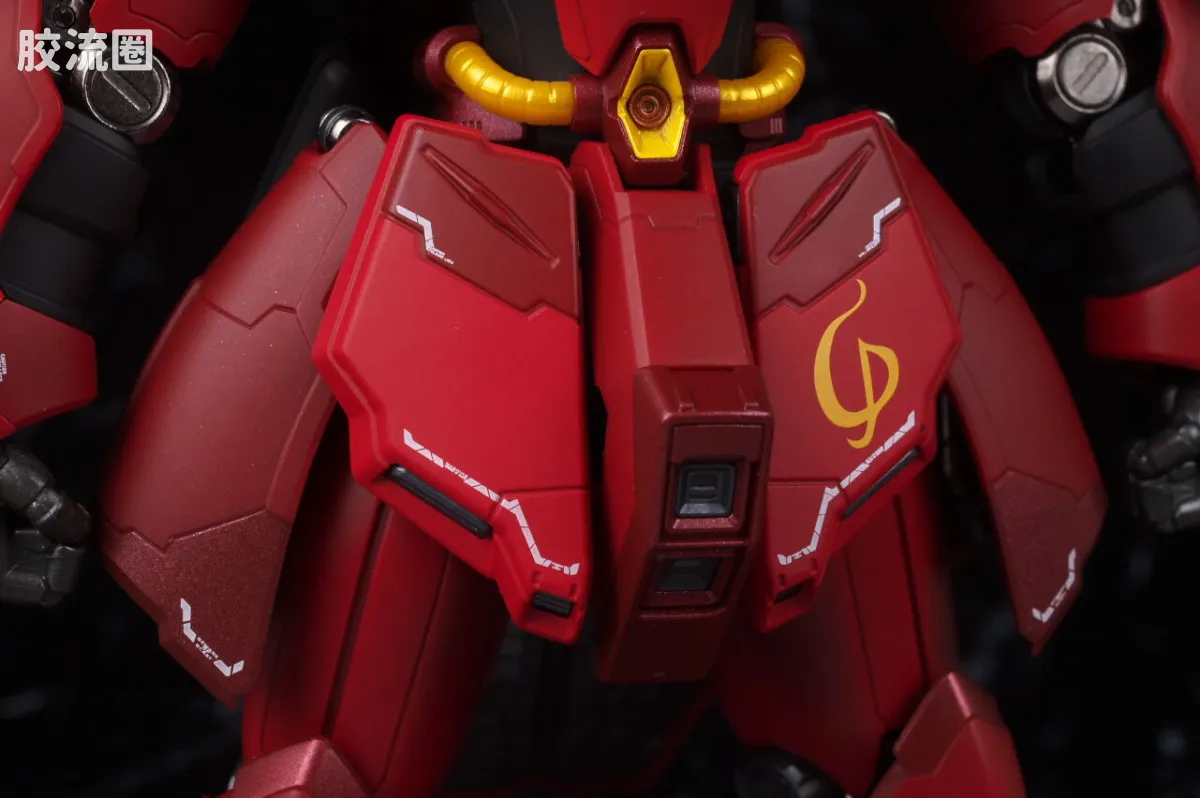 METAL ROBOT魂 限定及特别版 沙扎比 - 图片