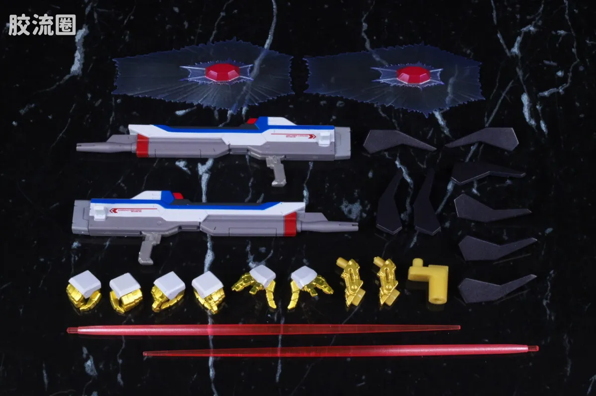 METAL ROBOT魂 普通版 强袭自由高达 [Re:Coordinate] - 图片