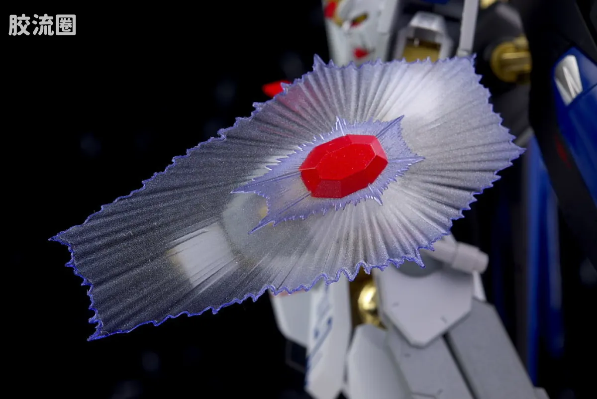 METAL ROBOT魂 普通版 强袭自由高达 - 图片