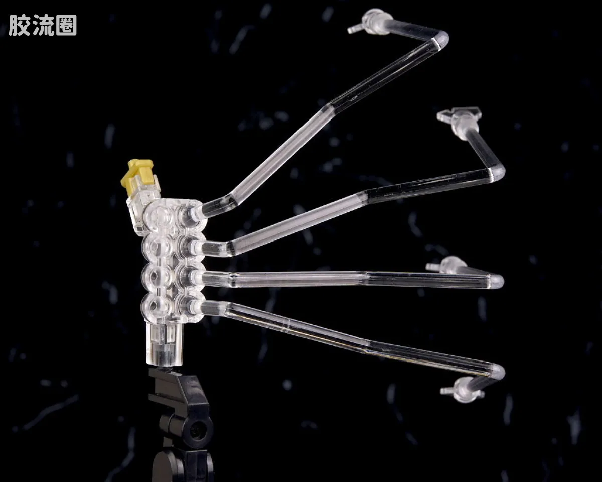 METAL ROBOT魂 普通版 强袭自由高达 - 图片