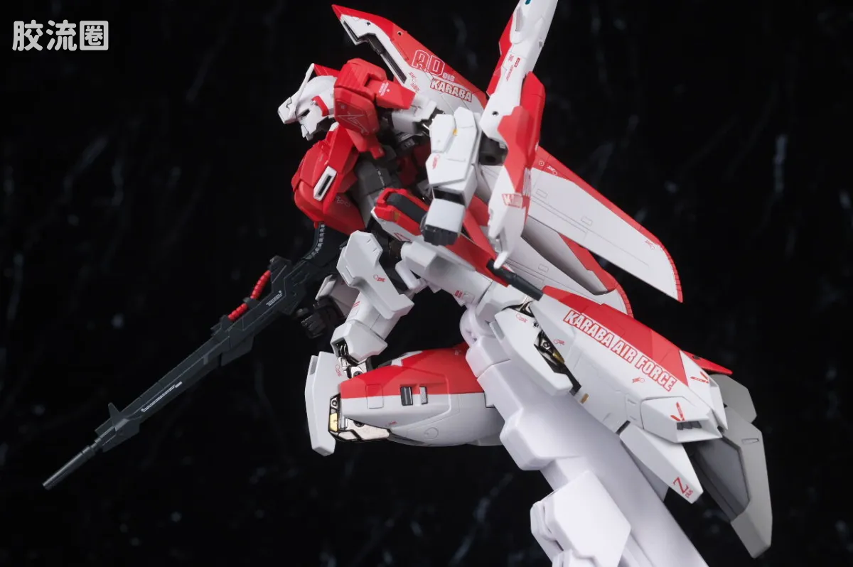 METAL ROBOT魂 Ka signature Z plus A1 (TEST IMAGE COLOR) - 图片