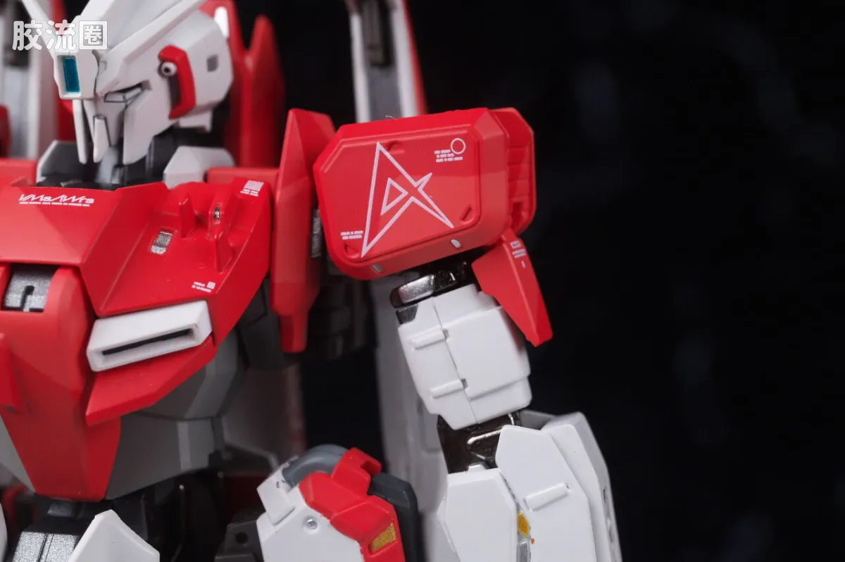 METAL ROBOT魂 Ka signature Z plus A1 (TEST IMAGE COLOR) - 图片