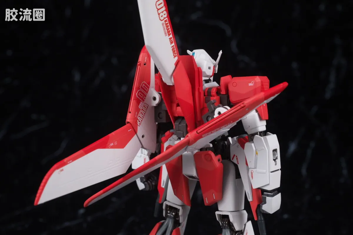 METAL ROBOT魂 Ka signature Z plus A1 (TEST IMAGE COLOR) - 图片
