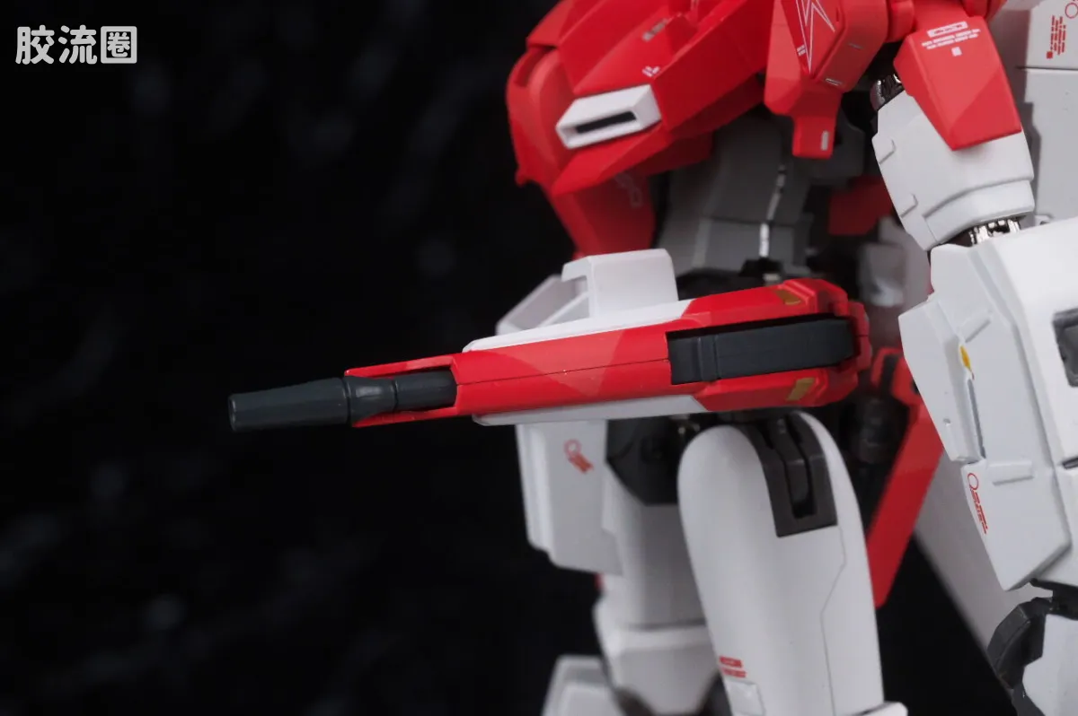 METAL ROBOT魂 Ka signature Z plus A1 (TEST IMAGE COLOR) - 图片