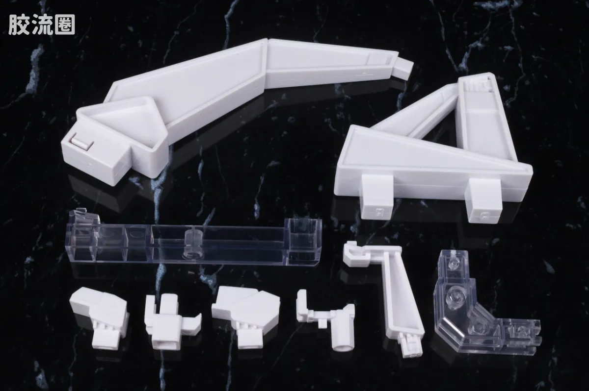 METAL ROBOT魂 Ka signature Z plus A1 (TEST IMAGE COLOR) - 图片