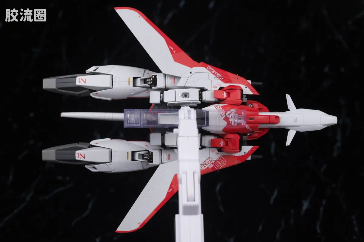 METAL ROBOT魂 Ka signature Z plus A1 (TEST IMAGE COLOR) - 图片