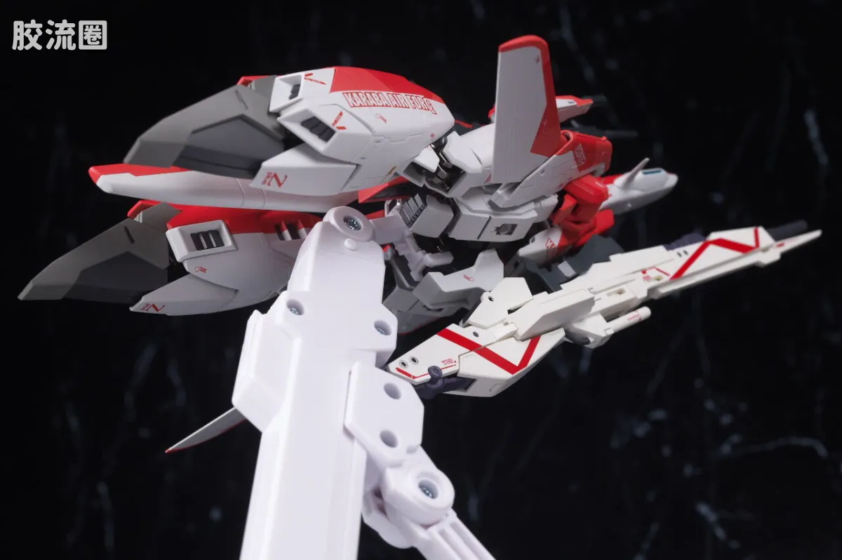 METAL ROBOT魂 Ka signature Z plus A1 (TEST IMAGE COLOR) - 图片
