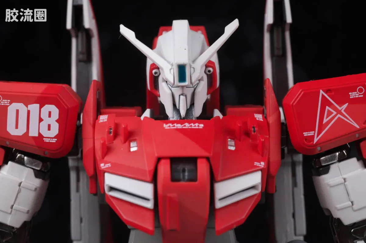 METAL ROBOT魂 Ka signature Z plus A1 (TEST IMAGE COLOR) - 图片