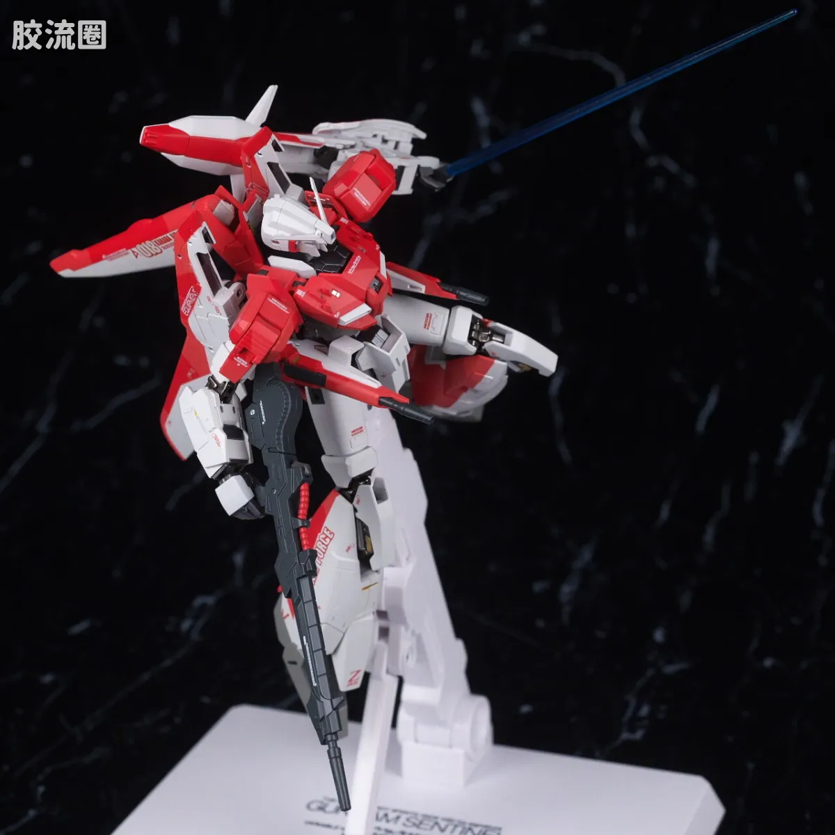 METAL ROBOT魂 Ka signature Z plus A1 (TEST IMAGE COLOR) - 图片