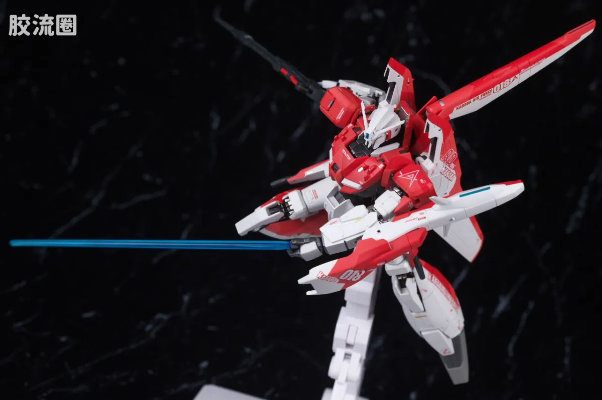 METAL ROBOT魂 Ka signature Z plus A1 (TEST IMAGE COLOR) - 图片