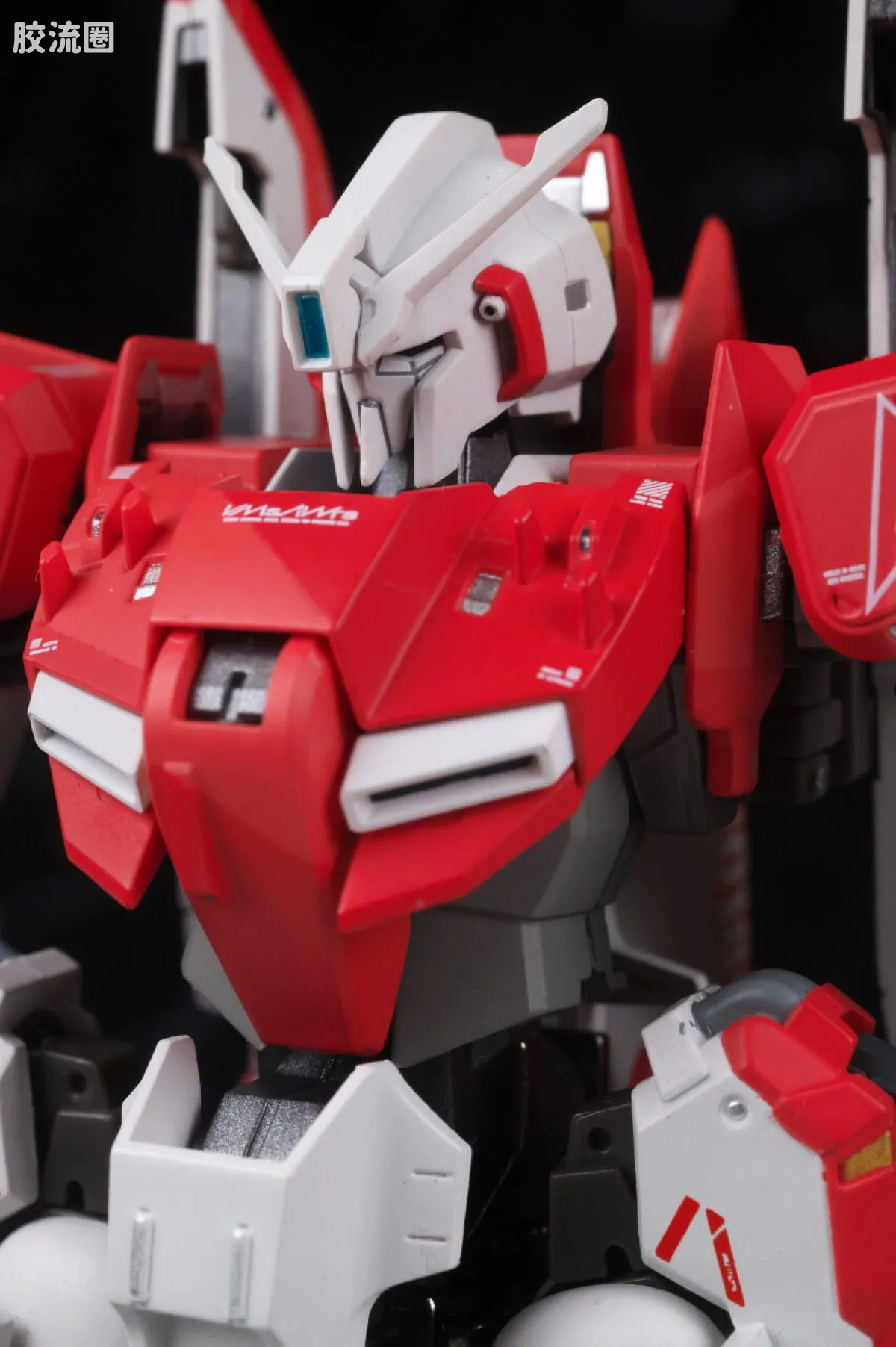 METAL ROBOT魂 Ka signature Z plus A1 (TEST IMAGE COLOR) - 图片