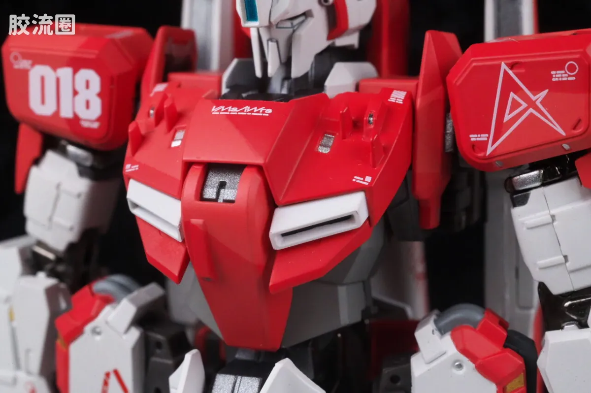 METAL ROBOT魂 Ka signature Z plus A1 (TEST IMAGE COLOR) - 图片