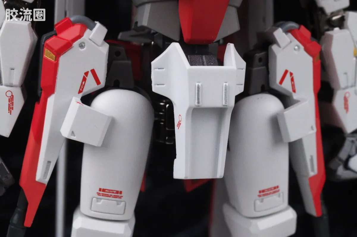 METAL ROBOT魂 Ka signature Z plus A1 (TEST IMAGE COLOR) - 图片