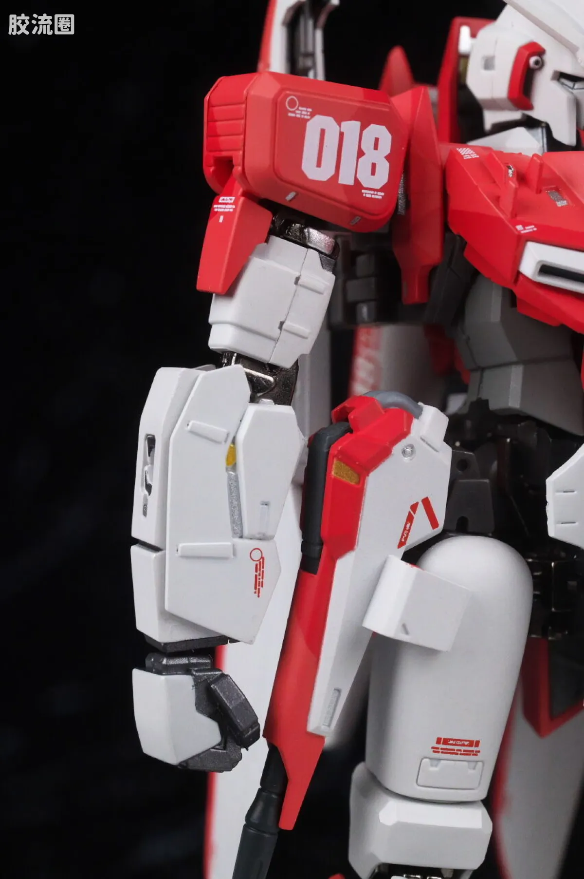 METAL ROBOT魂 Ka signature Z plus A1 (TEST IMAGE COLOR) - 图片
