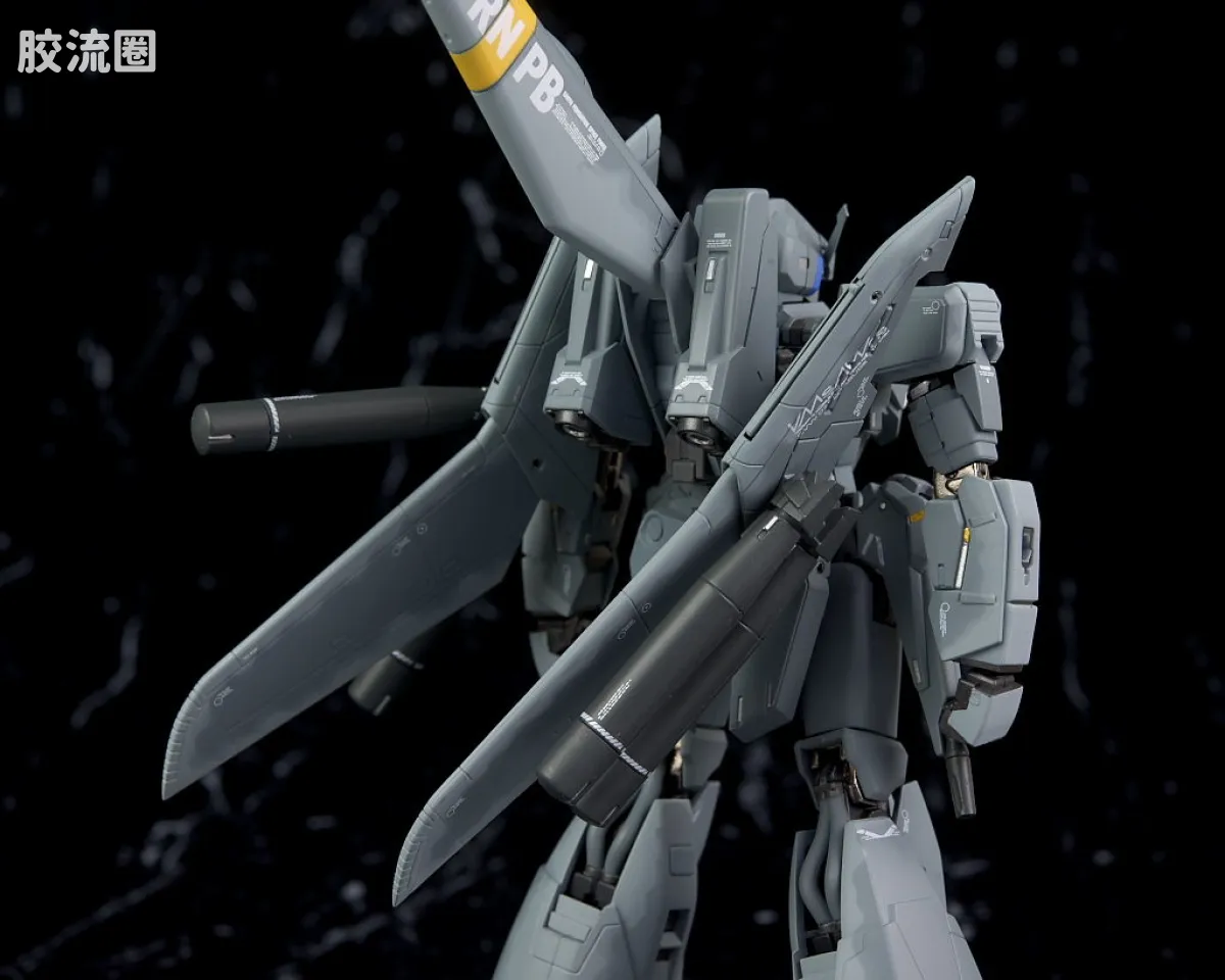 METAL ROBOT魂 Ka signature Z Plus C1型 02号 - 图片