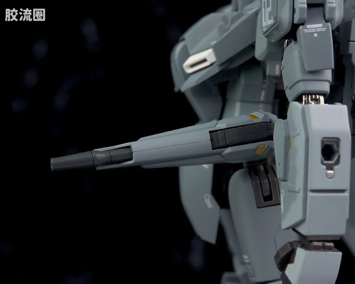 METAL ROBOT魂 Ka signature Z Plus C1型 02号 - 图片