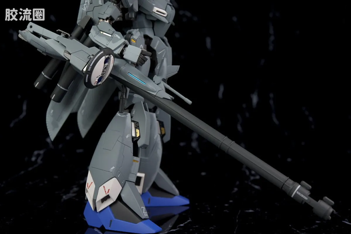 METAL ROBOT魂 Ka signature Z Plus C1型 02号 - 图片