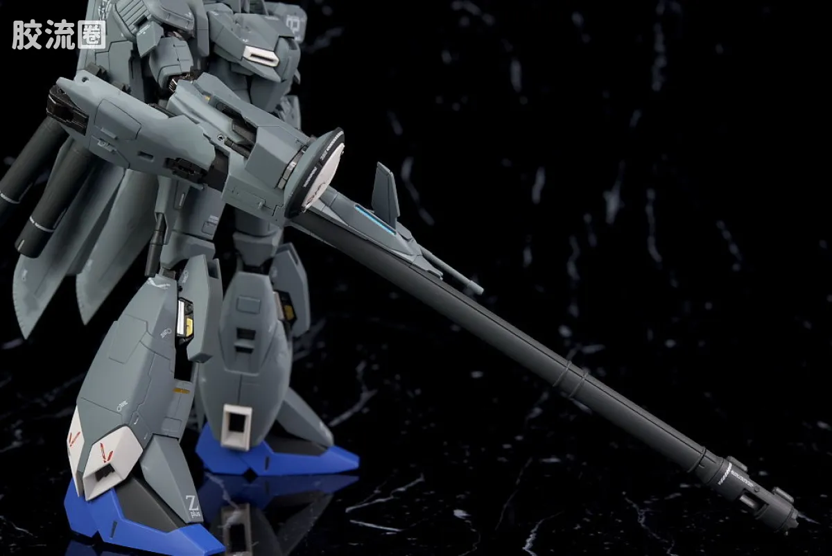METAL ROBOT魂 Ka signature Z Plus C1型 02号 - 图片