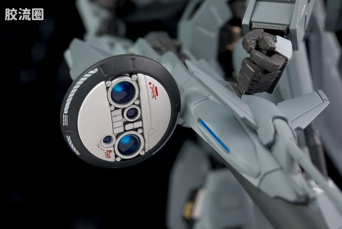 METAL ROBOT魂 Ka signature Z Plus C1型 02号 - 图片