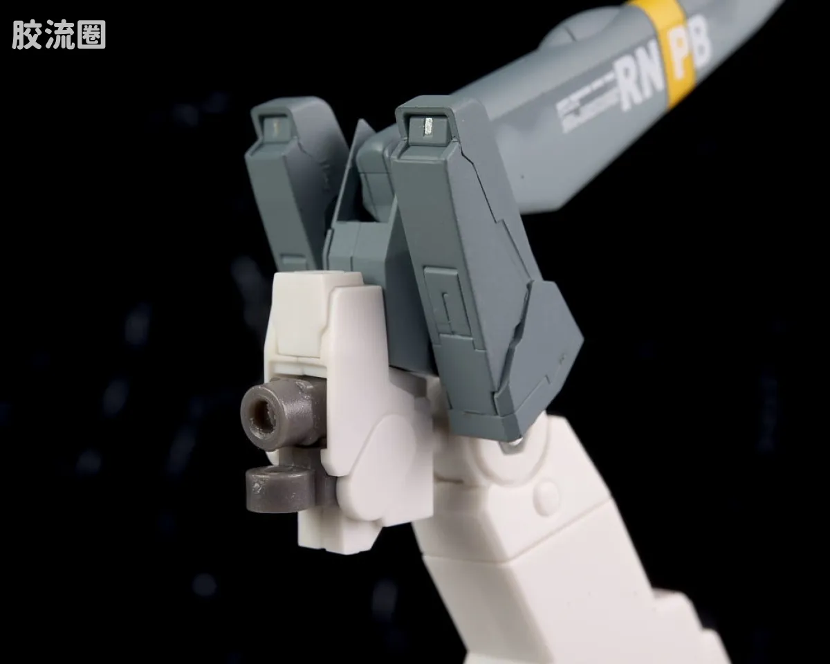 METAL ROBOT魂 Ka signature Z Plus C1型 02号 - 图片