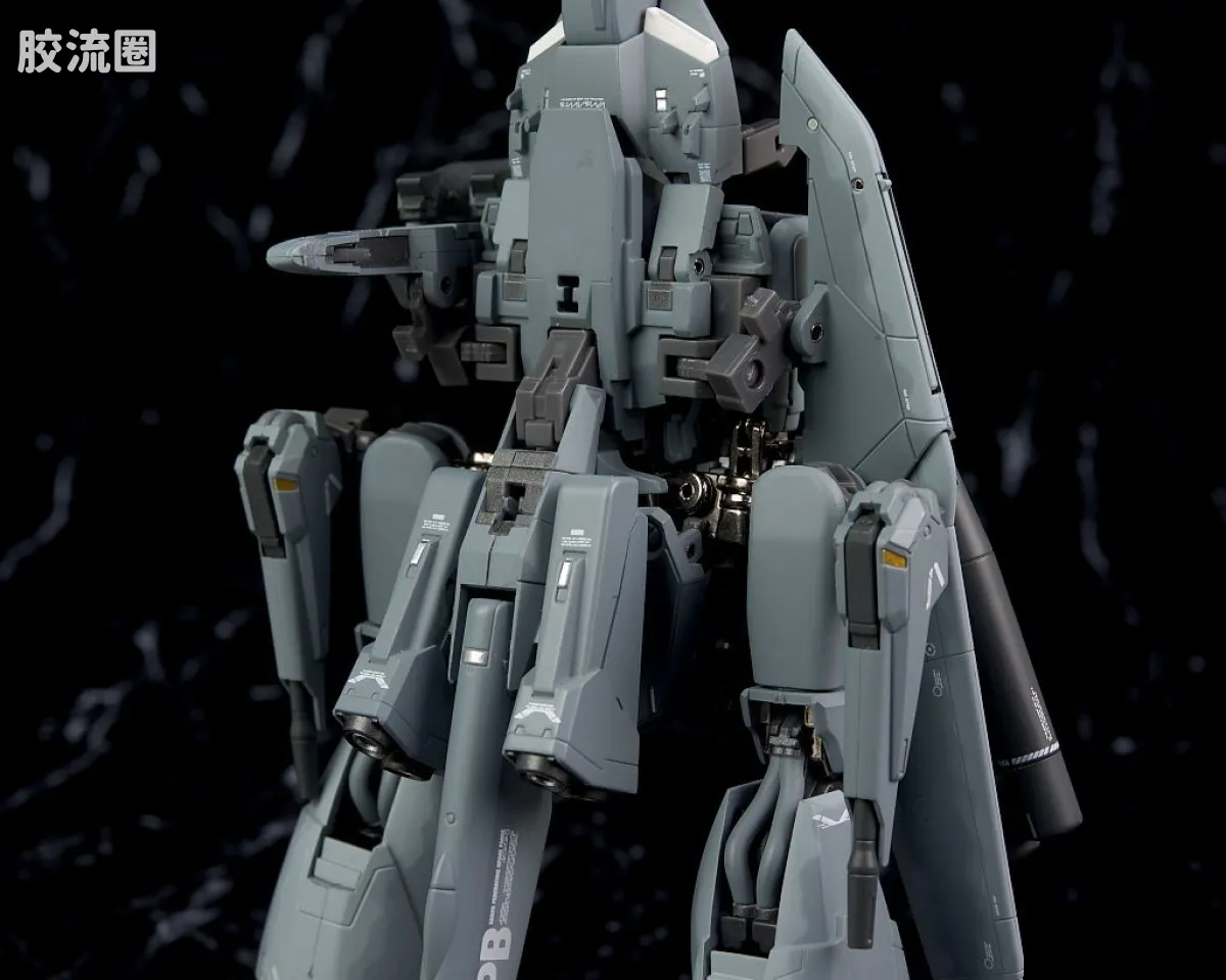 METAL ROBOT魂 Ka signature Z Plus C1型 02号 - 图片